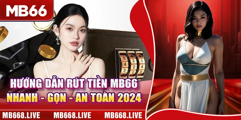 Rút tiền MB66