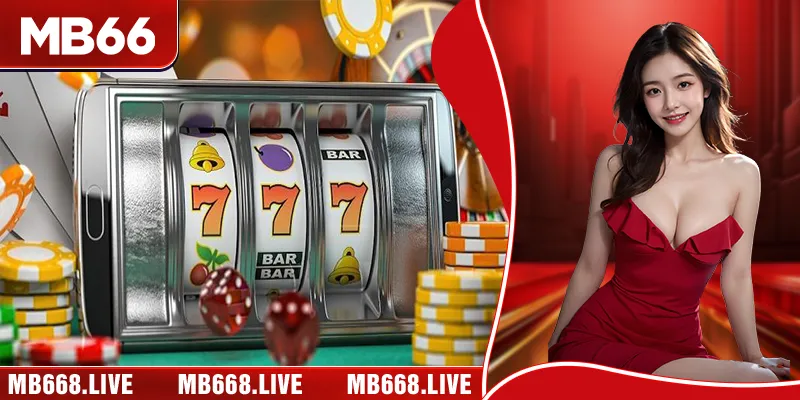 Quy luật game slot